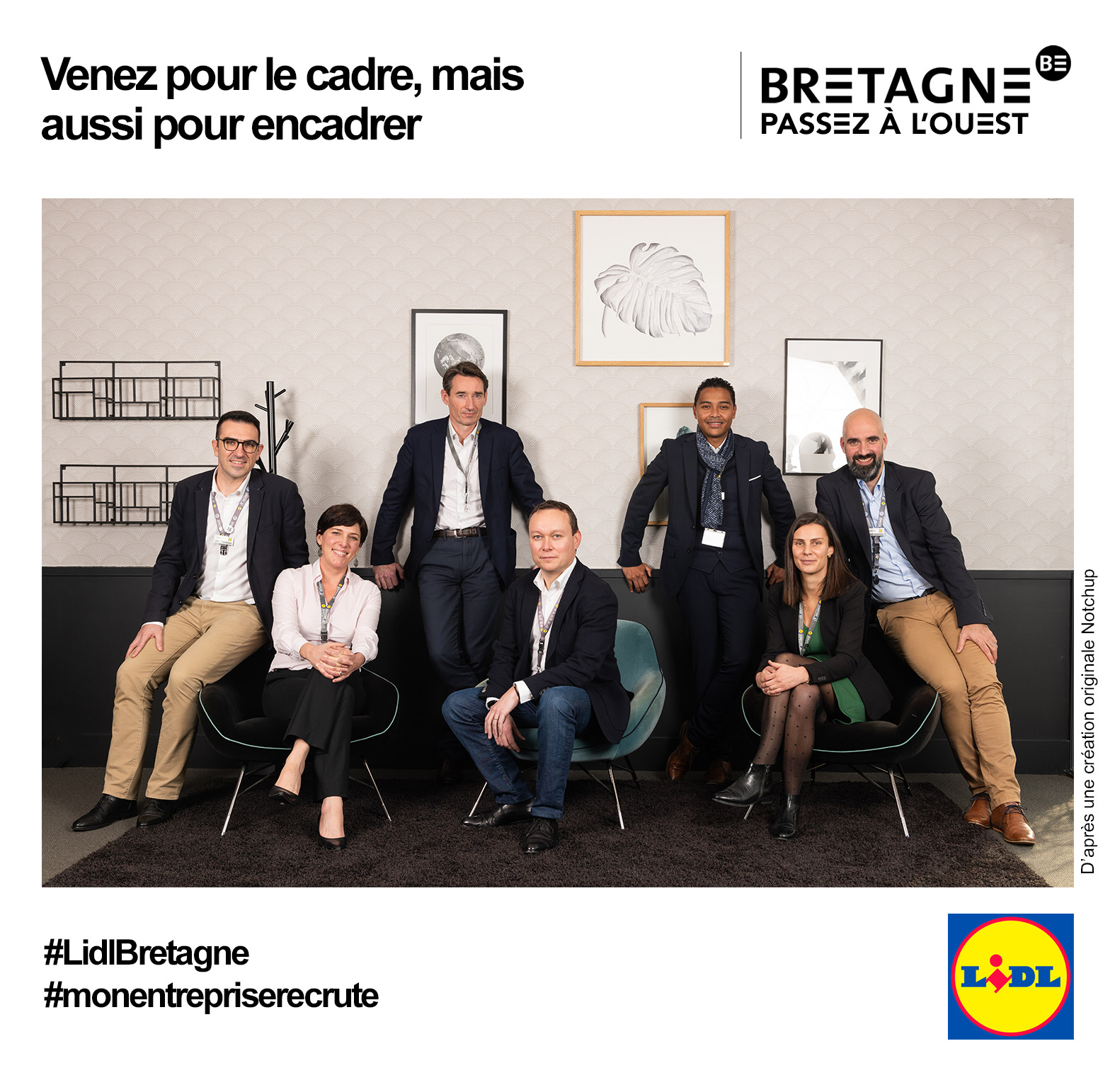 encadrer bretagne passez a ouest
