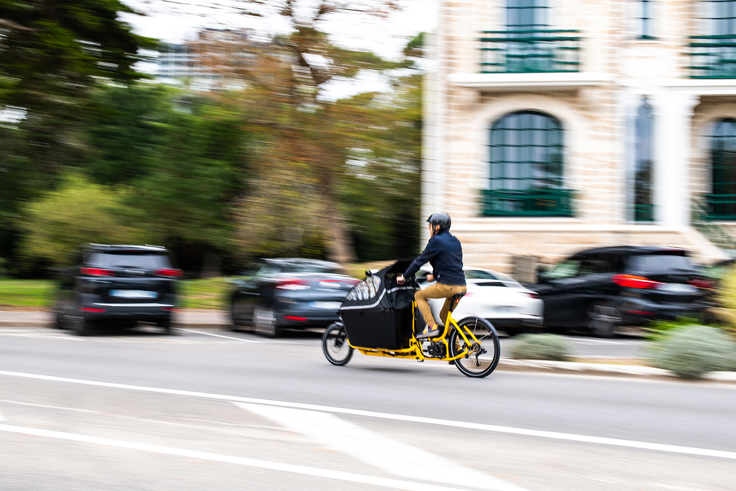 filet Reportage photo pub velo Royom Nantes La Baule Lensman