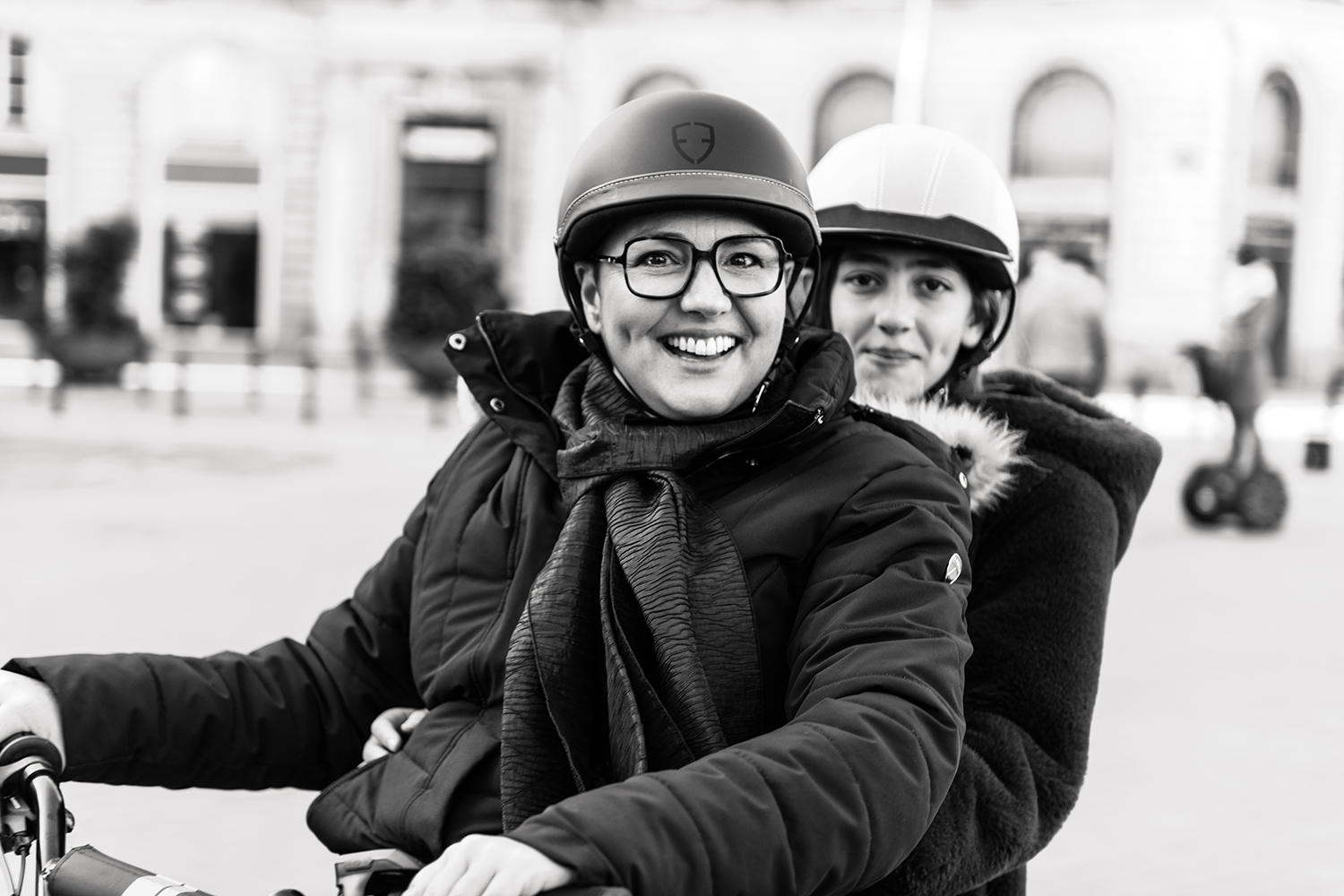 graslin Reportage photo pub velo Royom Nantes La Baule Lensman