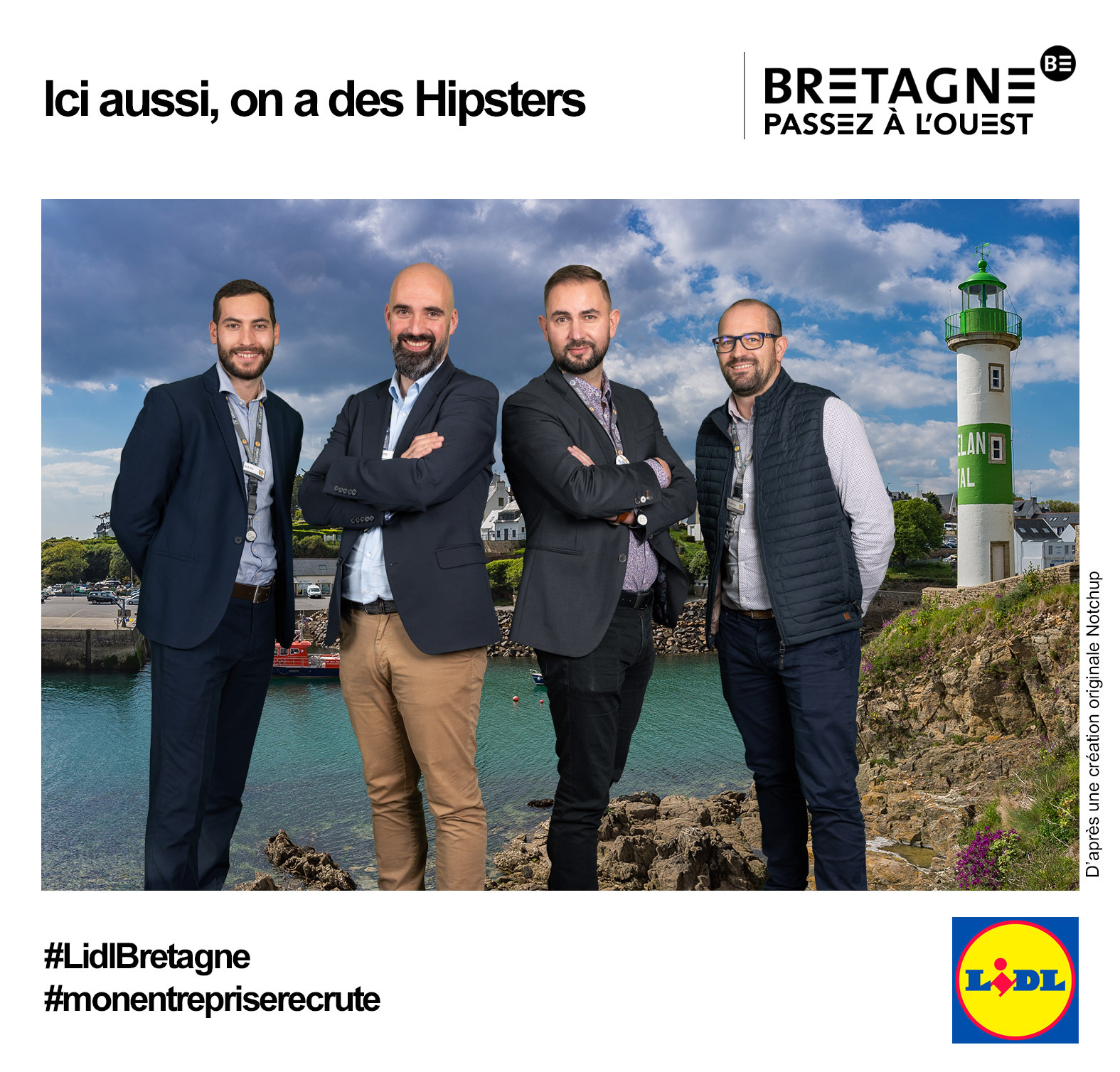 hispters bretagne passez a ouest