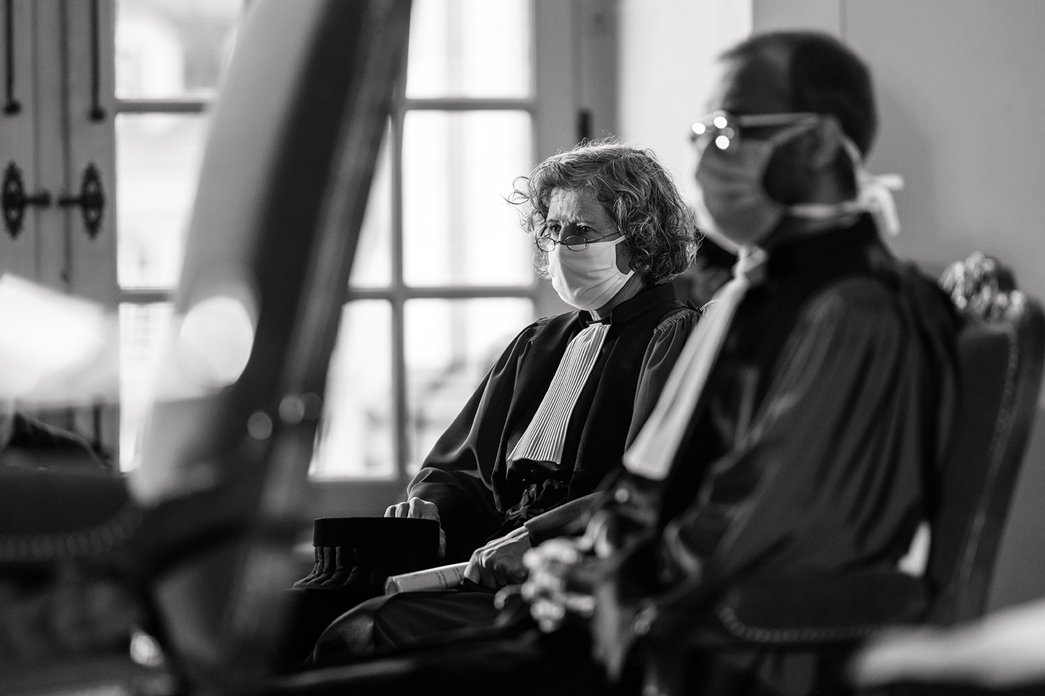 reportage photo prestation de serment rennes parlement de bretagne lensman