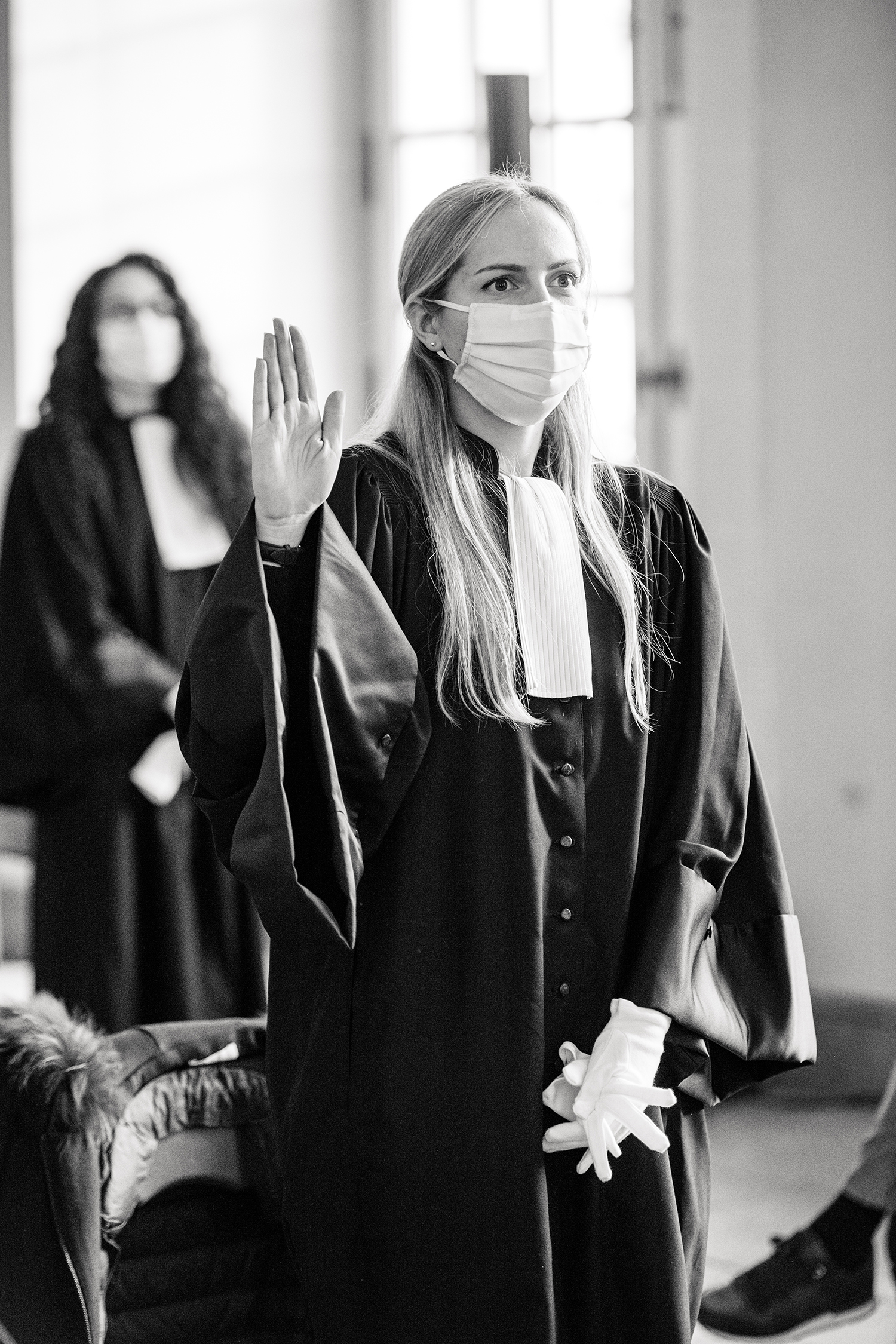 reportage photo prestation de serment rennes parlement de bretagne lensman