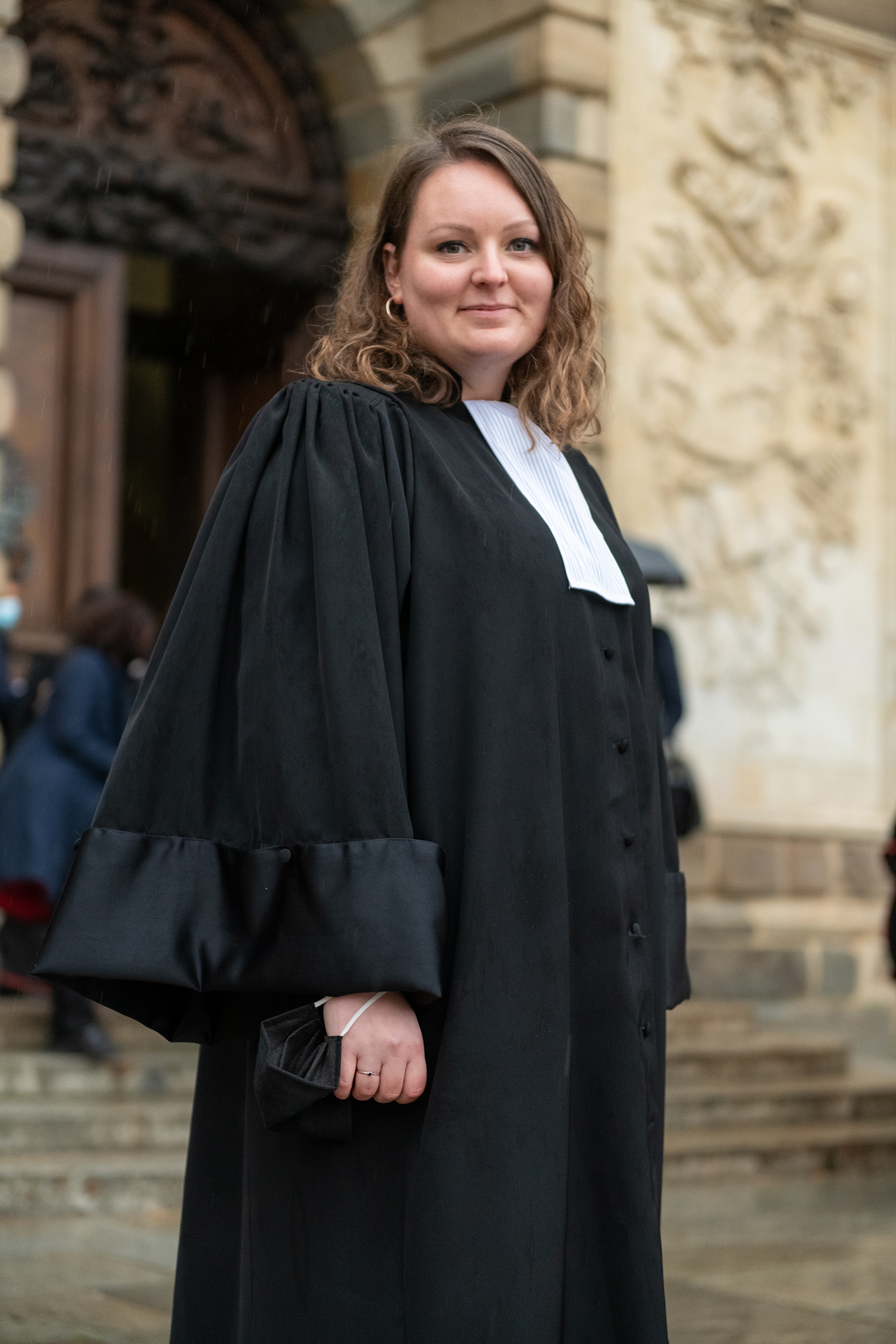 reportage photo prestation de serment rennes parlement de bretagne lensman