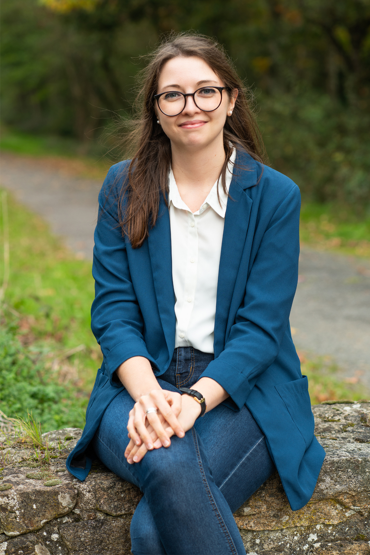 shooting portrait trombinoscope Heurus Residence Service Senior Nantes Lensman