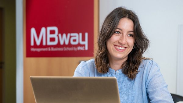 couverture communication ecole commerce nantes MBWAY