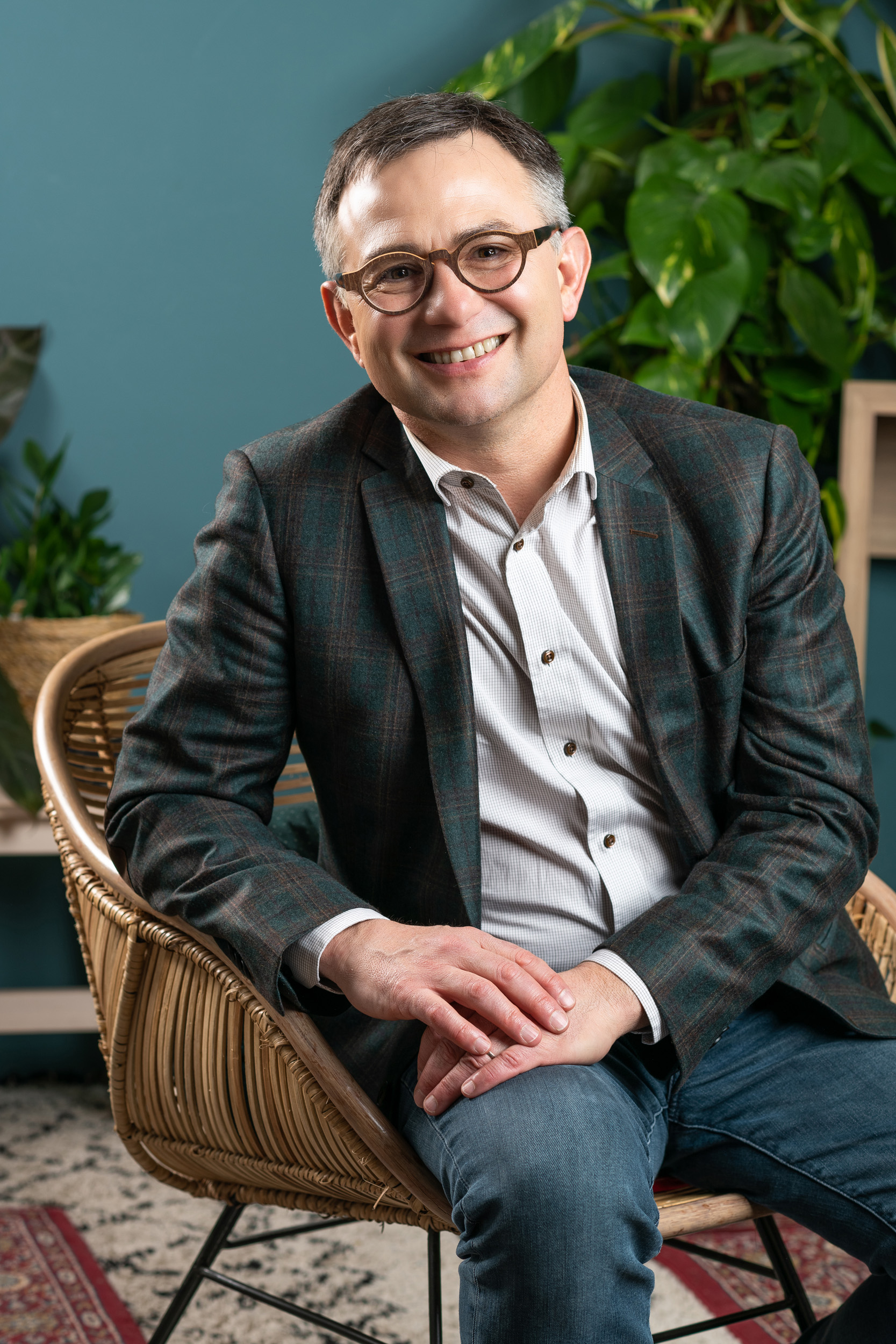 Lensman Michael MENIANE