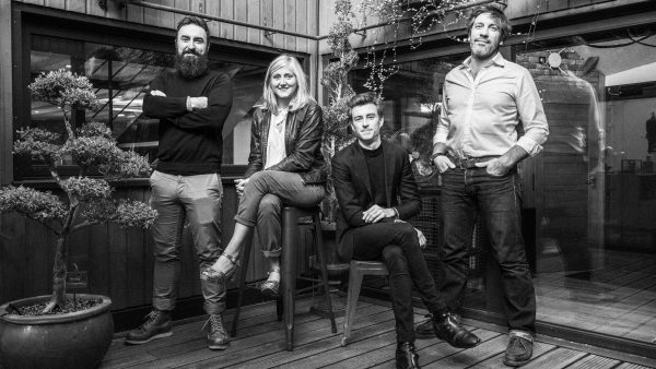 Equipe Search Factory by Lensman