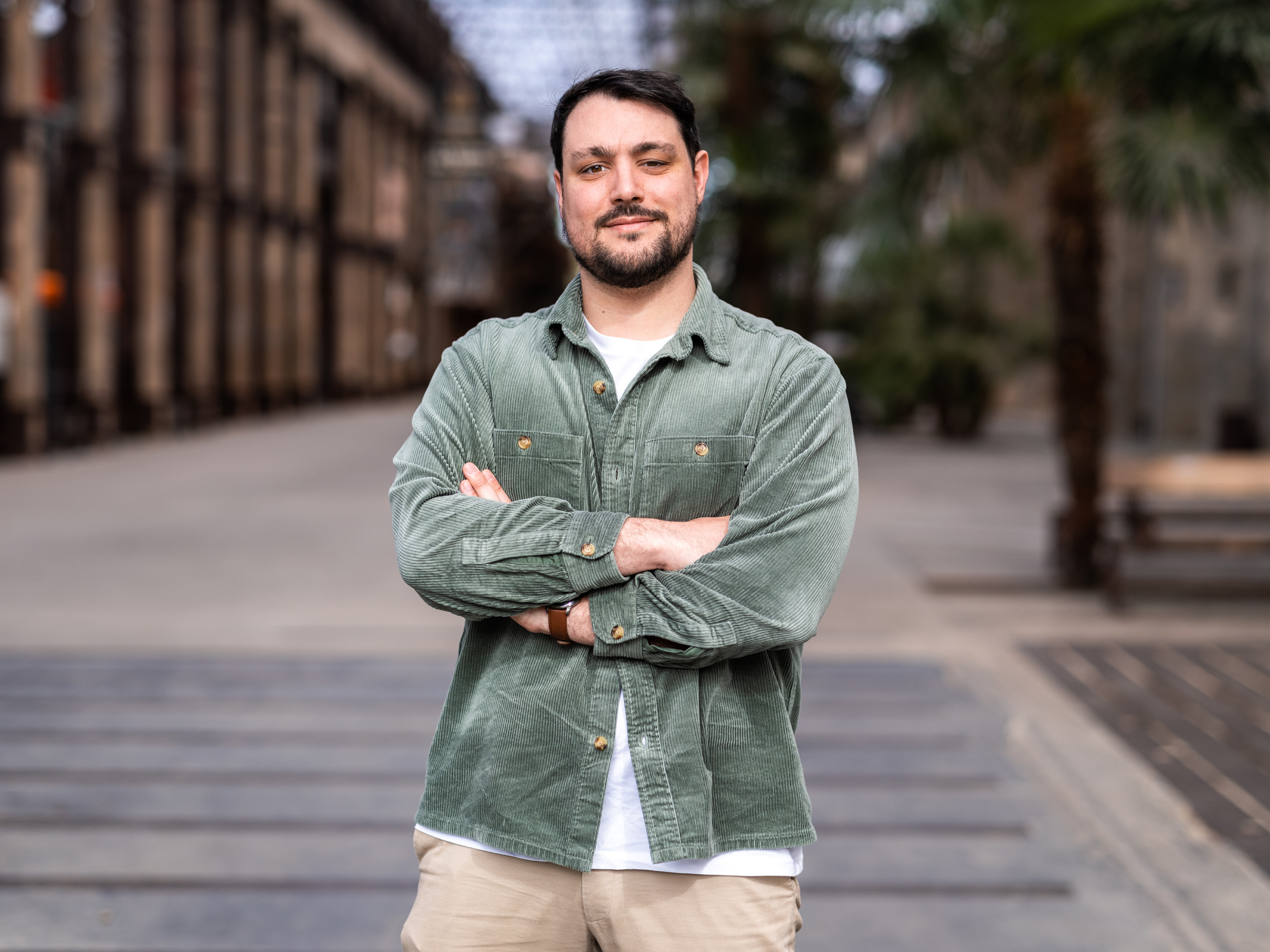 LENSMAN Michael MENIANE