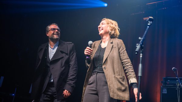 Reportage photo evenement Nantes