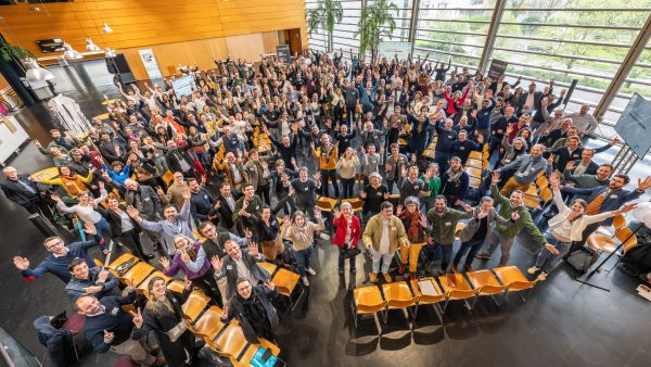 assemblée générale novabuild