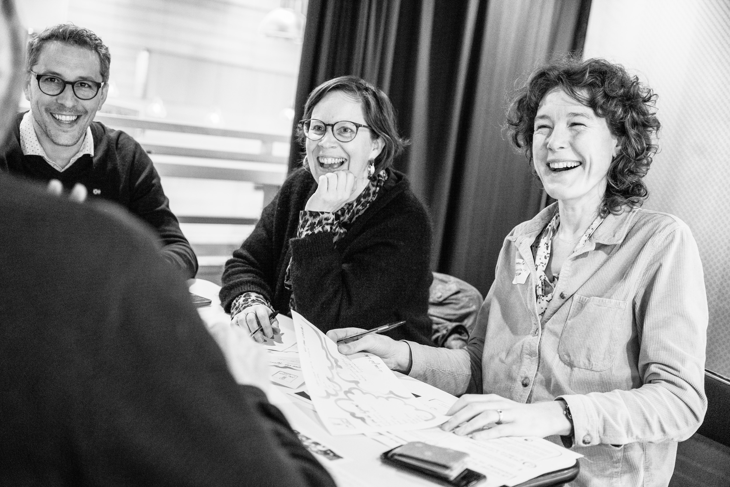 Reportage photo by Lensman à Nantes