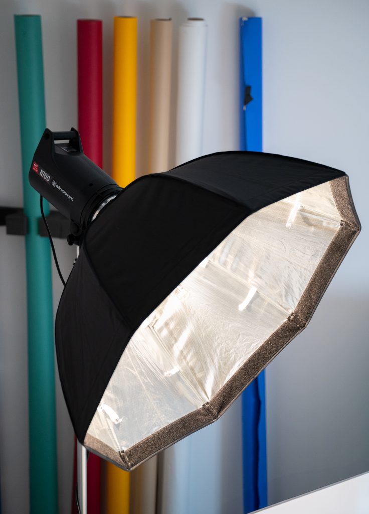MENIANE MICHAEL LENSMAN STUDIO