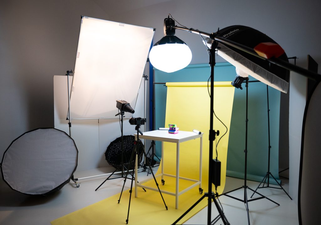 MENIANE MICHAEL LENSMAN STUDIO