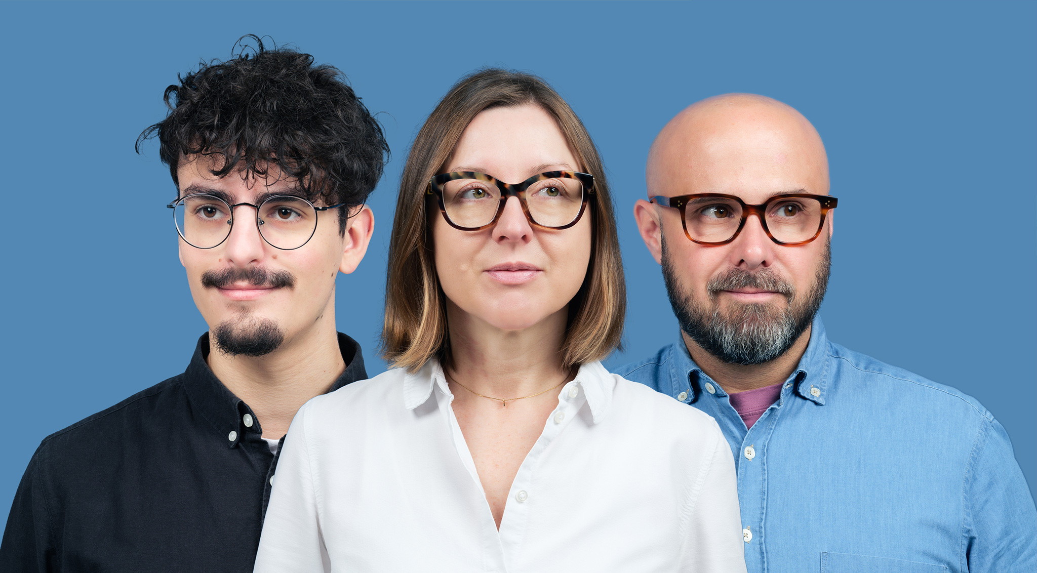 team lensman studio