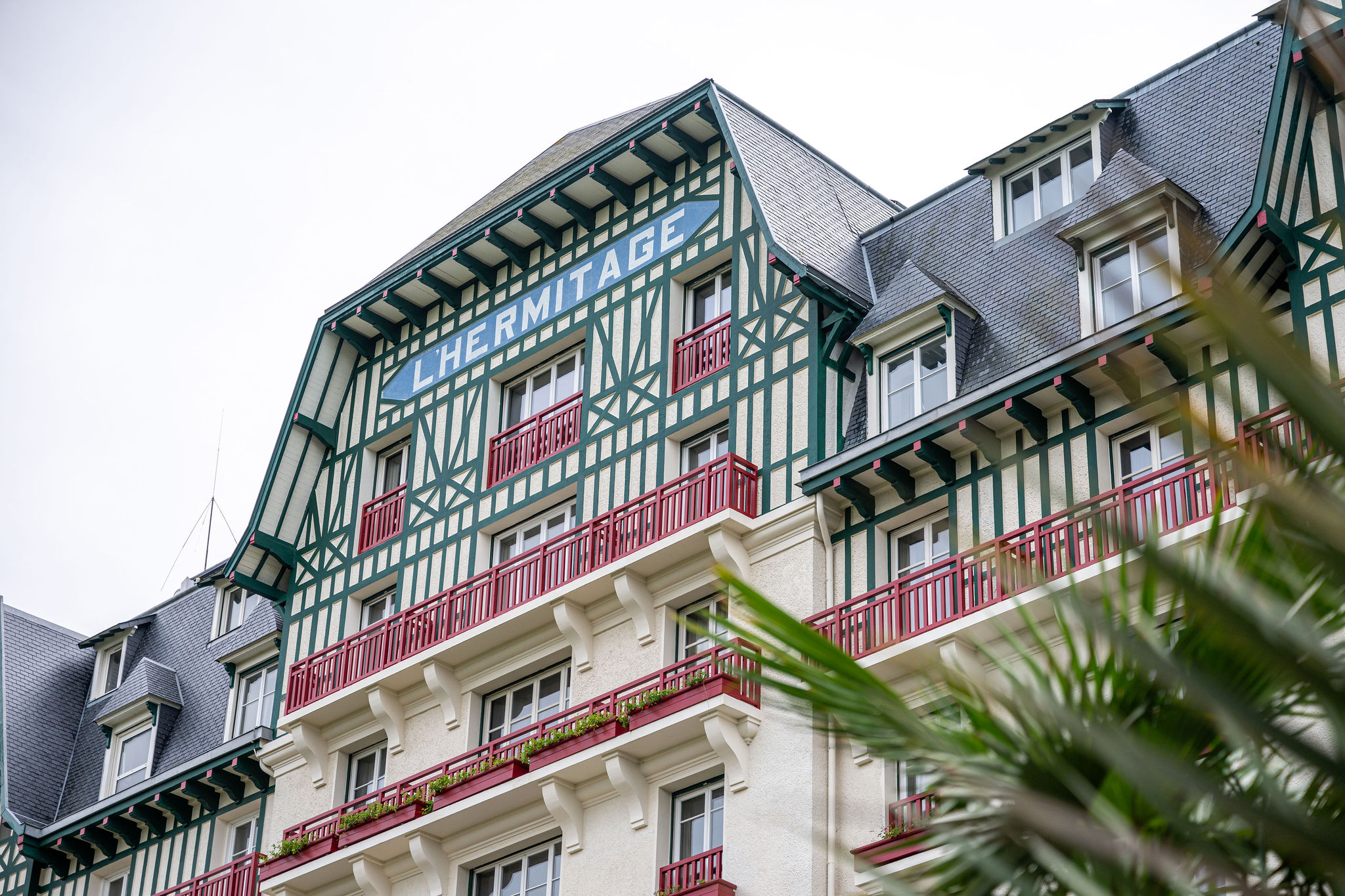 Royal Barriere La Baule