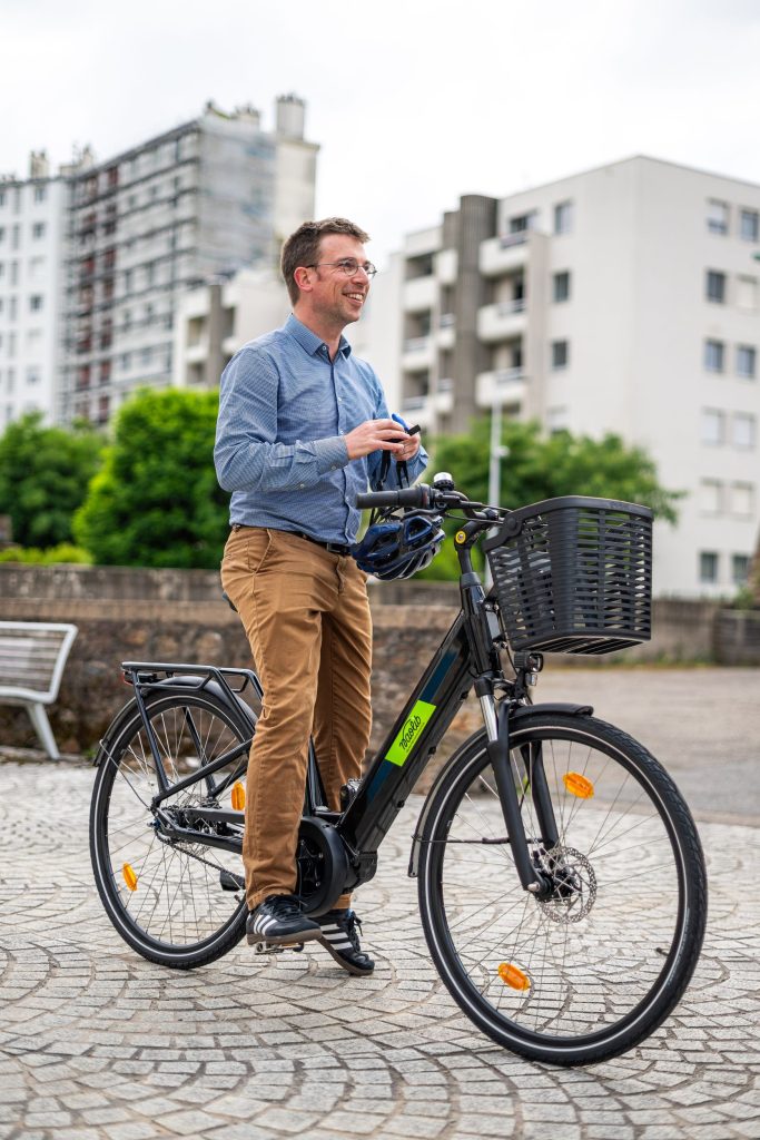velo naolib