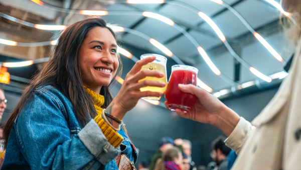 Photo taproom aerofab
