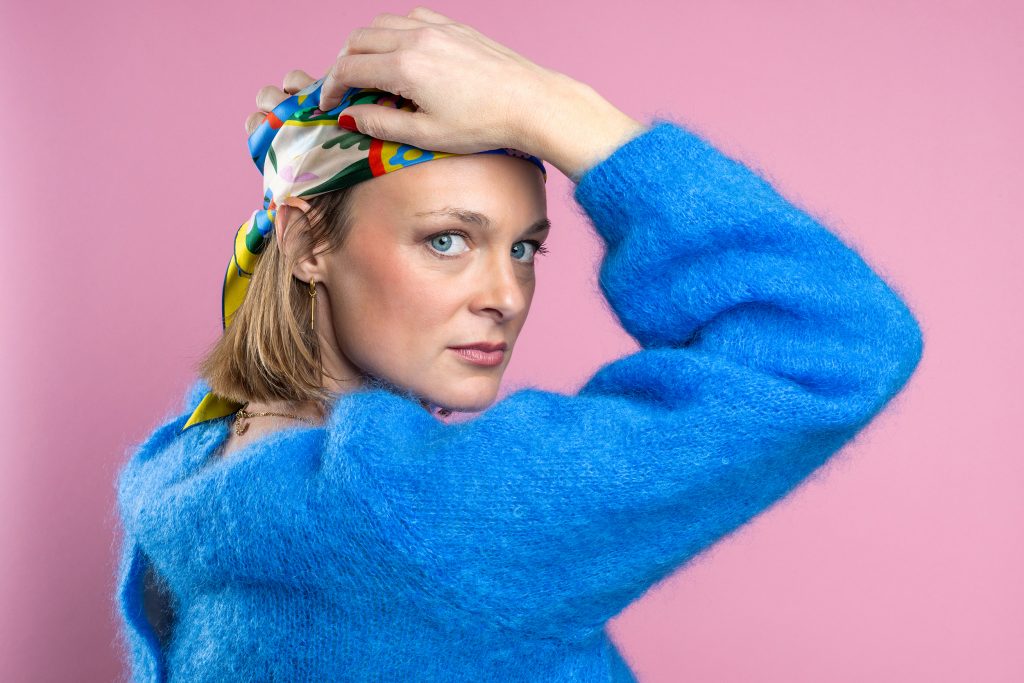 Photo foulards Salapatcha