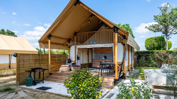Photos camping Bontempo Village La Yole