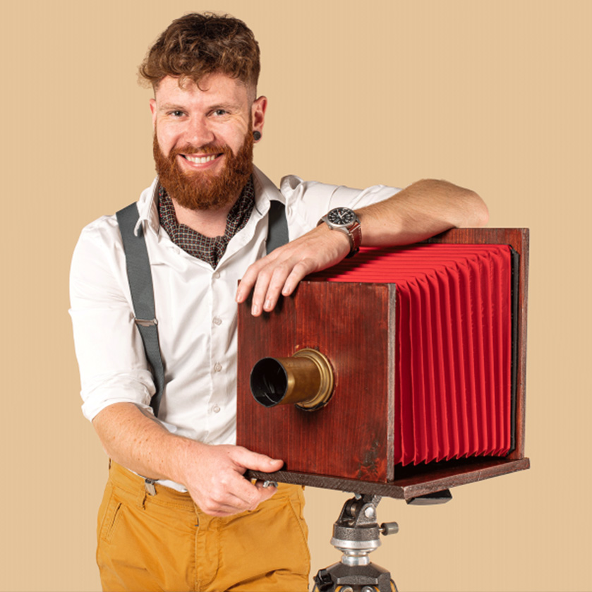 animation photobooth evenementiel