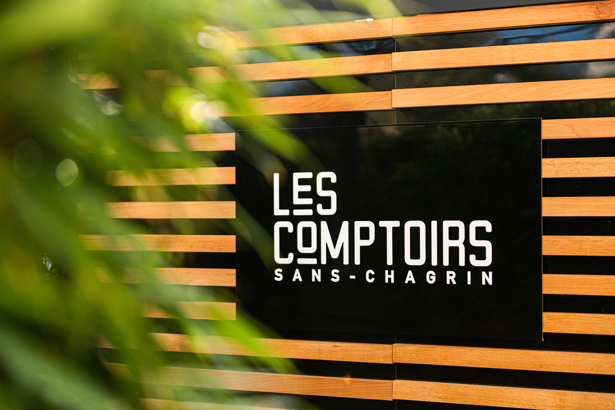 Reportage photo événementiel Atelier Sans Chagrin
