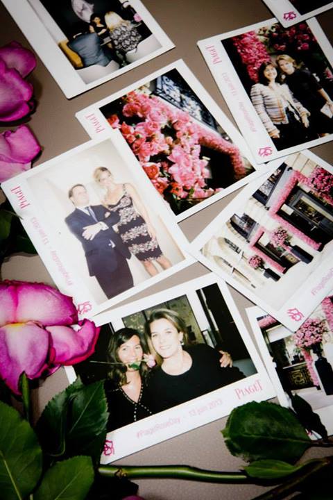 polaroid instax