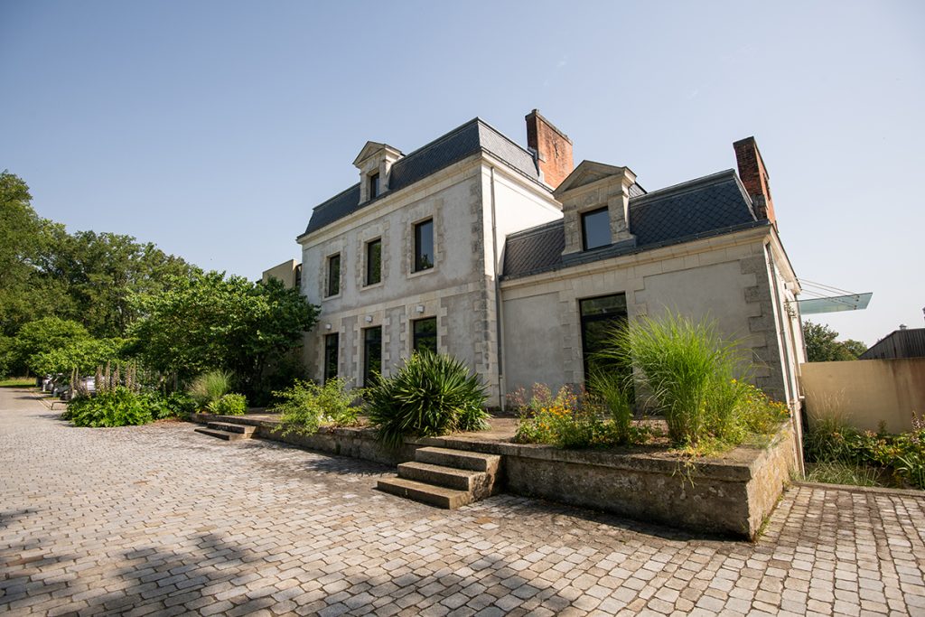 Dro Reportage Photo Universites Economie Responsable Open Land Vigneux De Bretagne Lensman