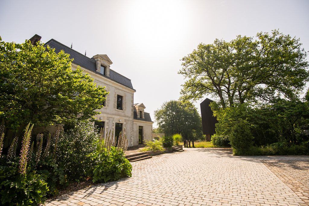 Dro Reportage Photo Universites Economie Responsable Open Land Vigneux De Bretagne Lensman