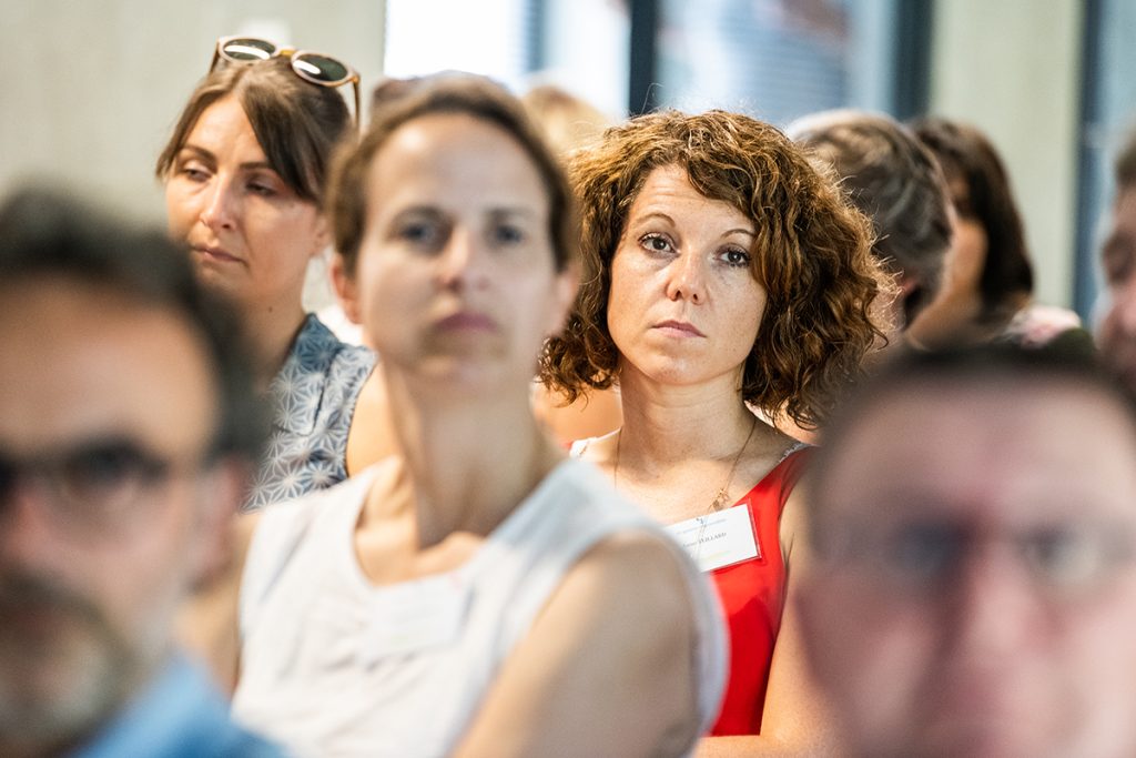 Dro Reportage Photo Universites Economie Responsable Open Land Vigneux De Bretagne Lensman