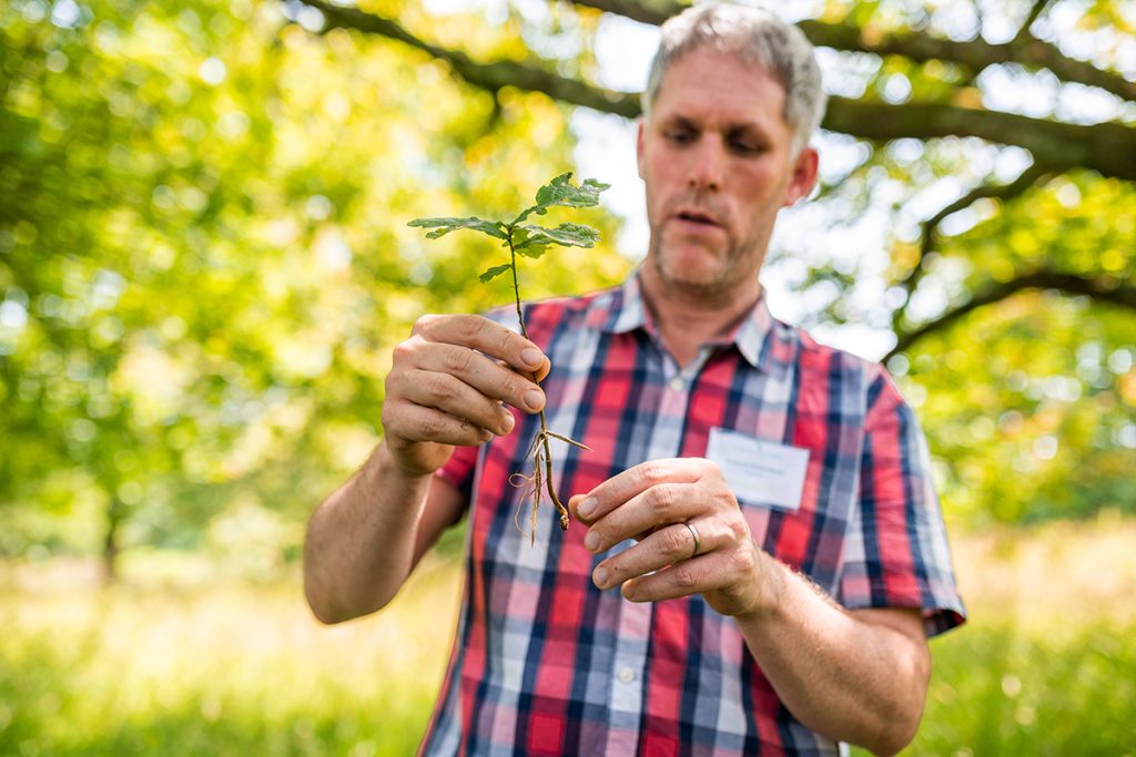 Dro Reportage Photo Universites Economie Responsable Open Land Vigneux De Bretagne Lensman