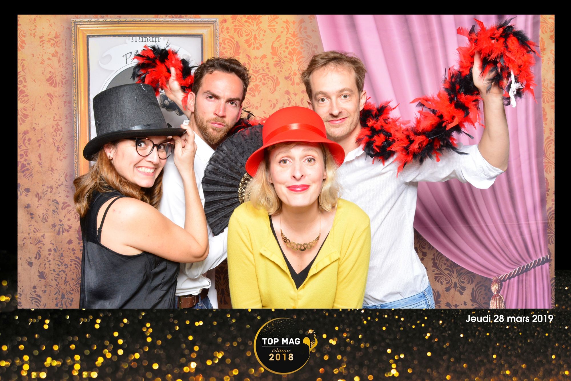 Photocall Reportage Photo Top Mag Lidl Bretagne Lensman