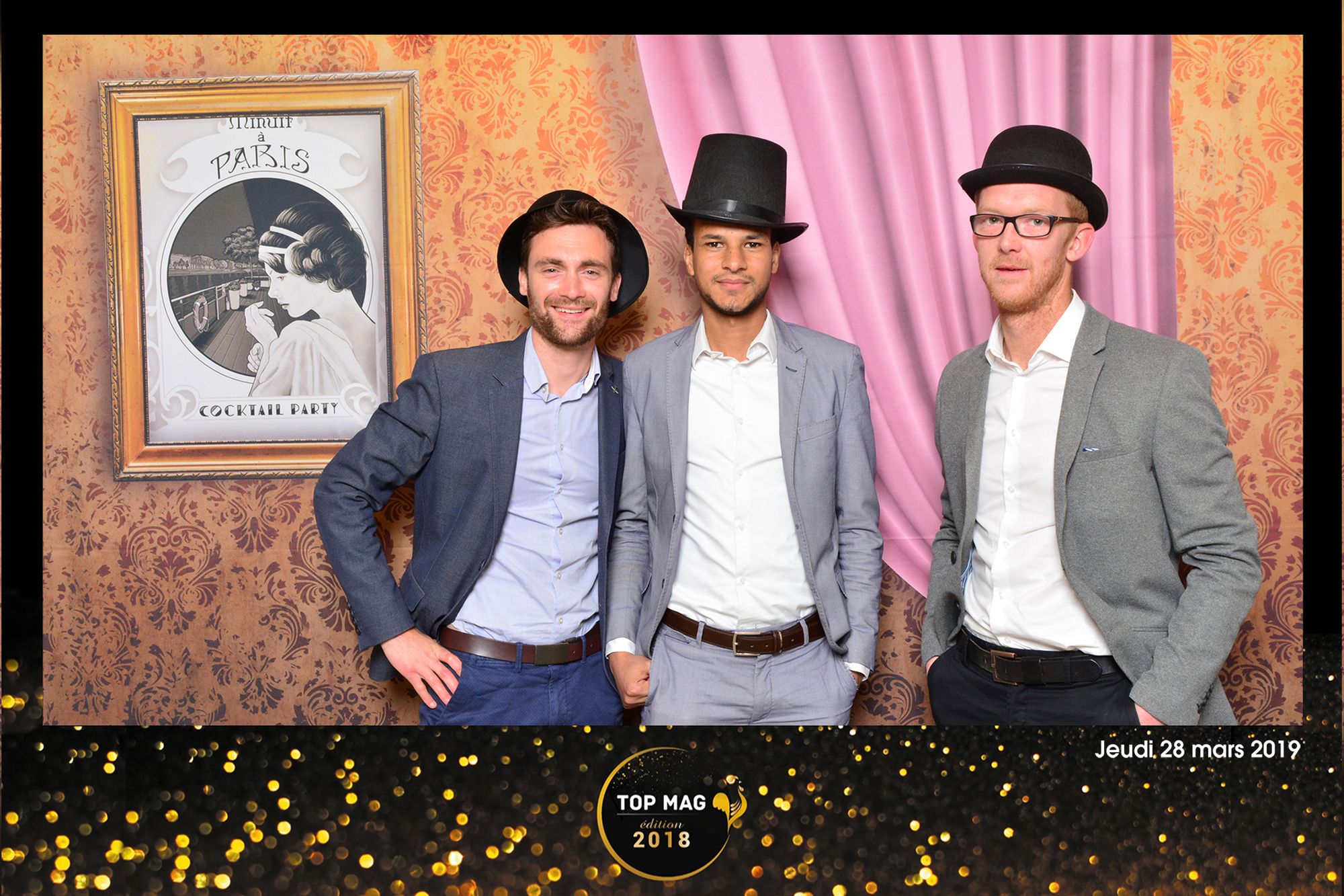 Photocall Reportage Photo Top Mag Lidl Bretagne Lensman