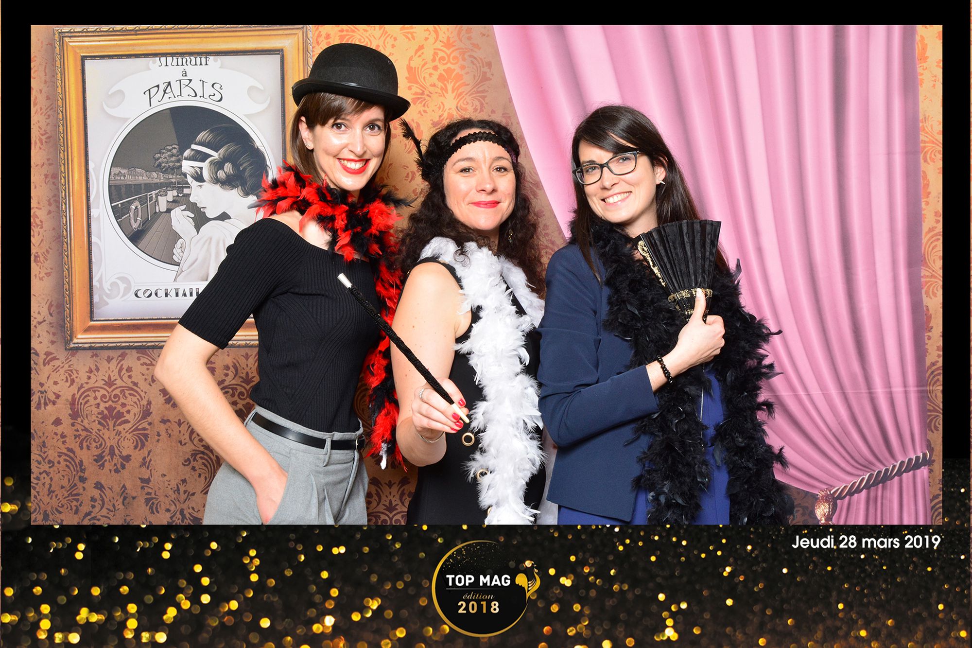 Photocall Reportage Photo Top Mag Lidl Bretagne Lensman