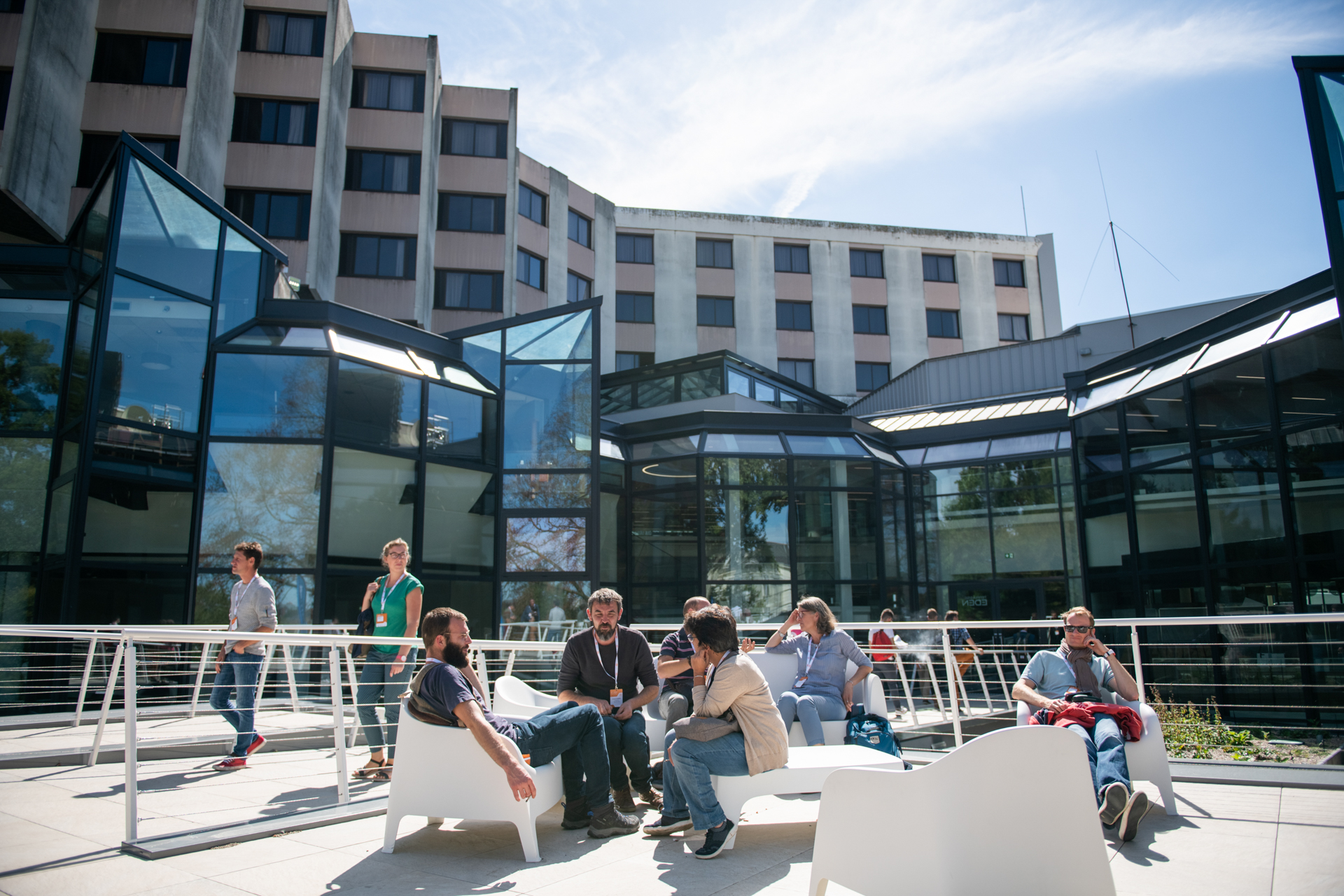 Reportage Photo Cities To Be Angers Lensman