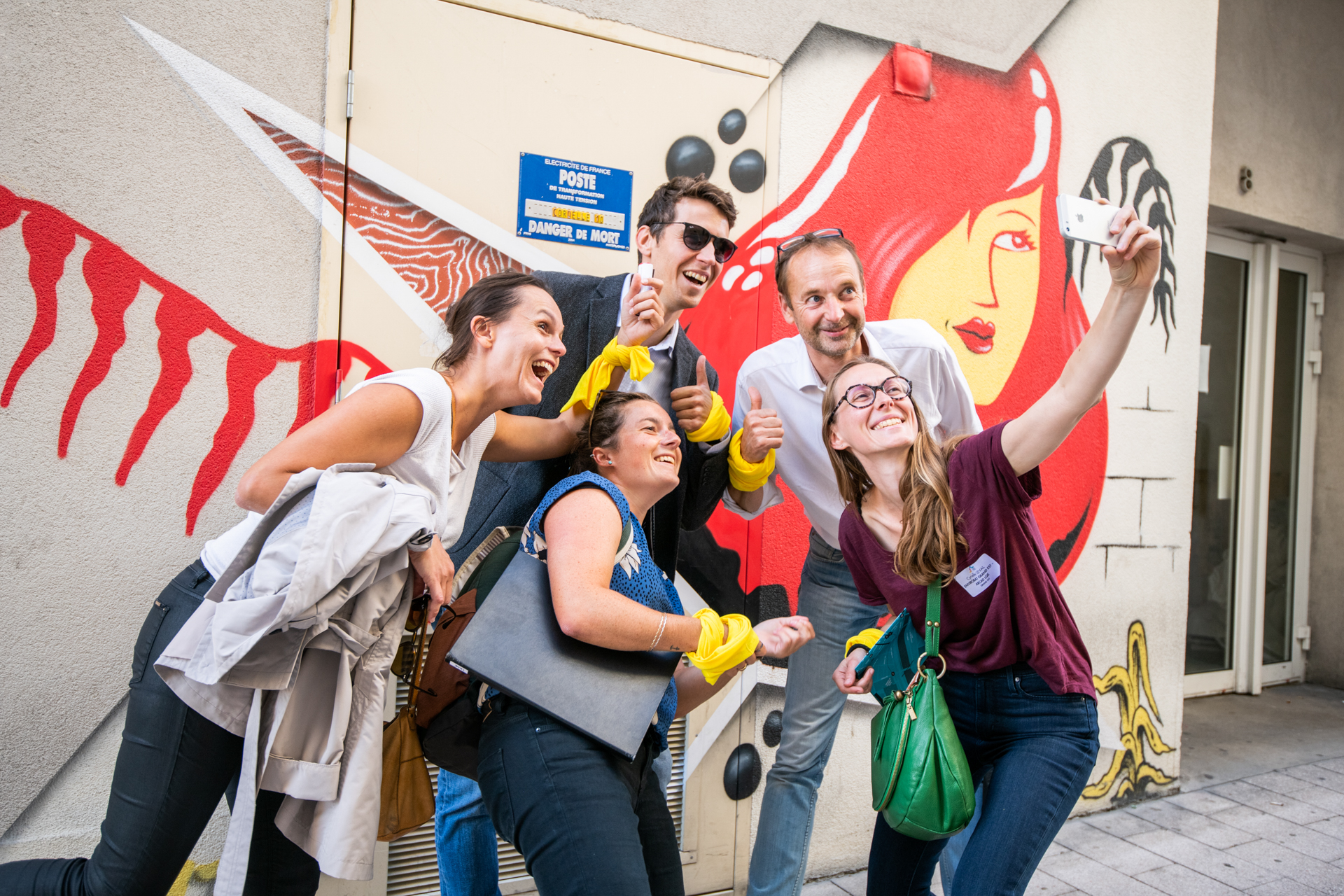 Reportage Photo Cities To Be Angers Lensman