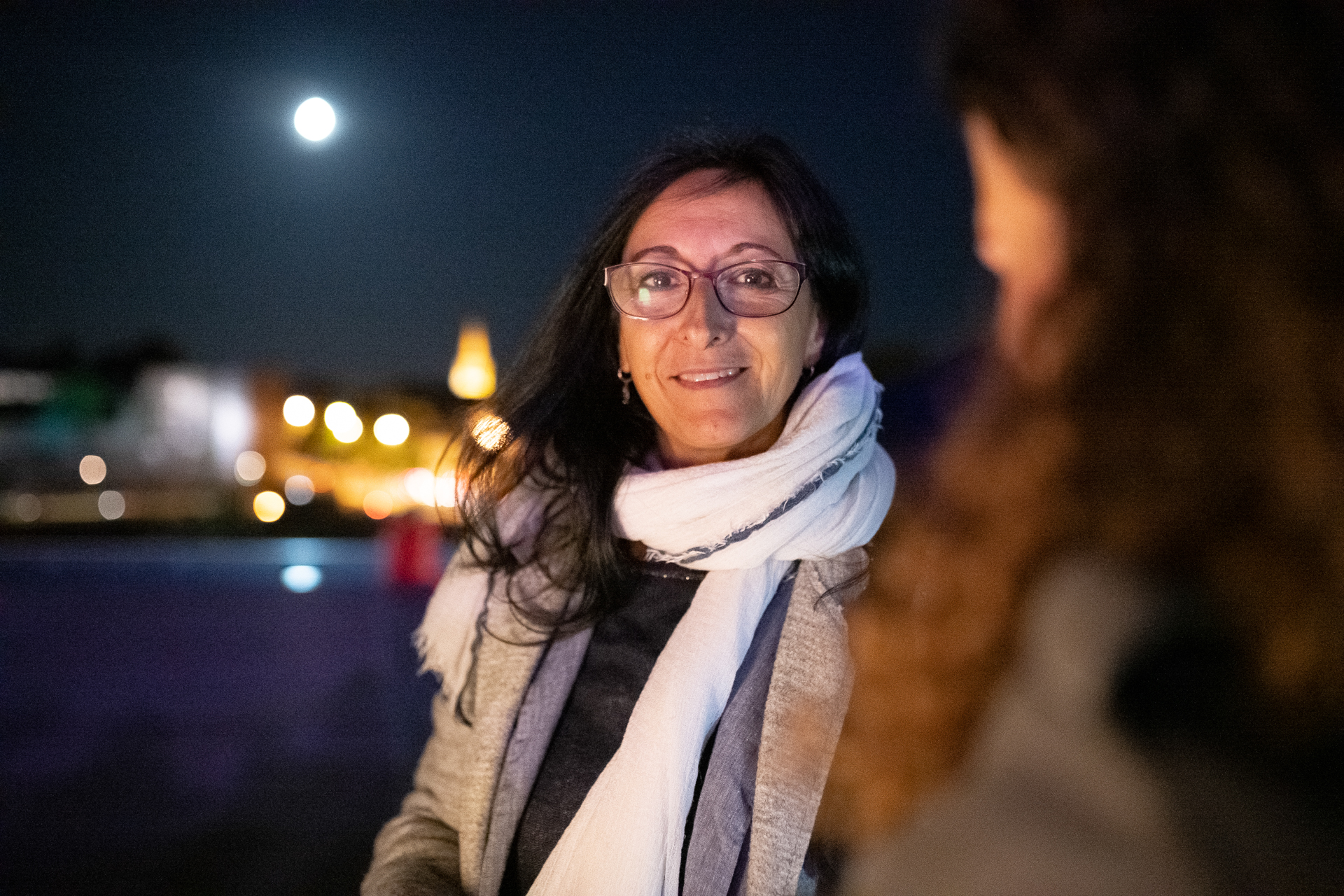 Reportage Photo Cities To Be Angers Lensman