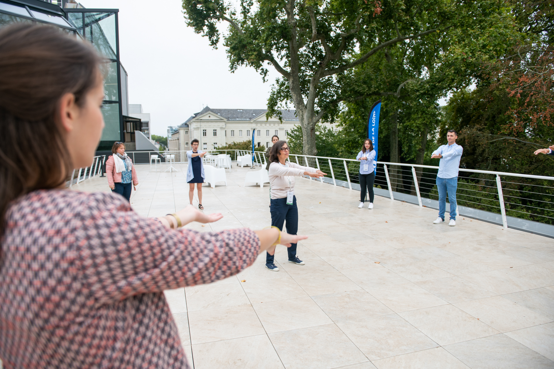 Reportage Photo Cities To Be Angers Lensman