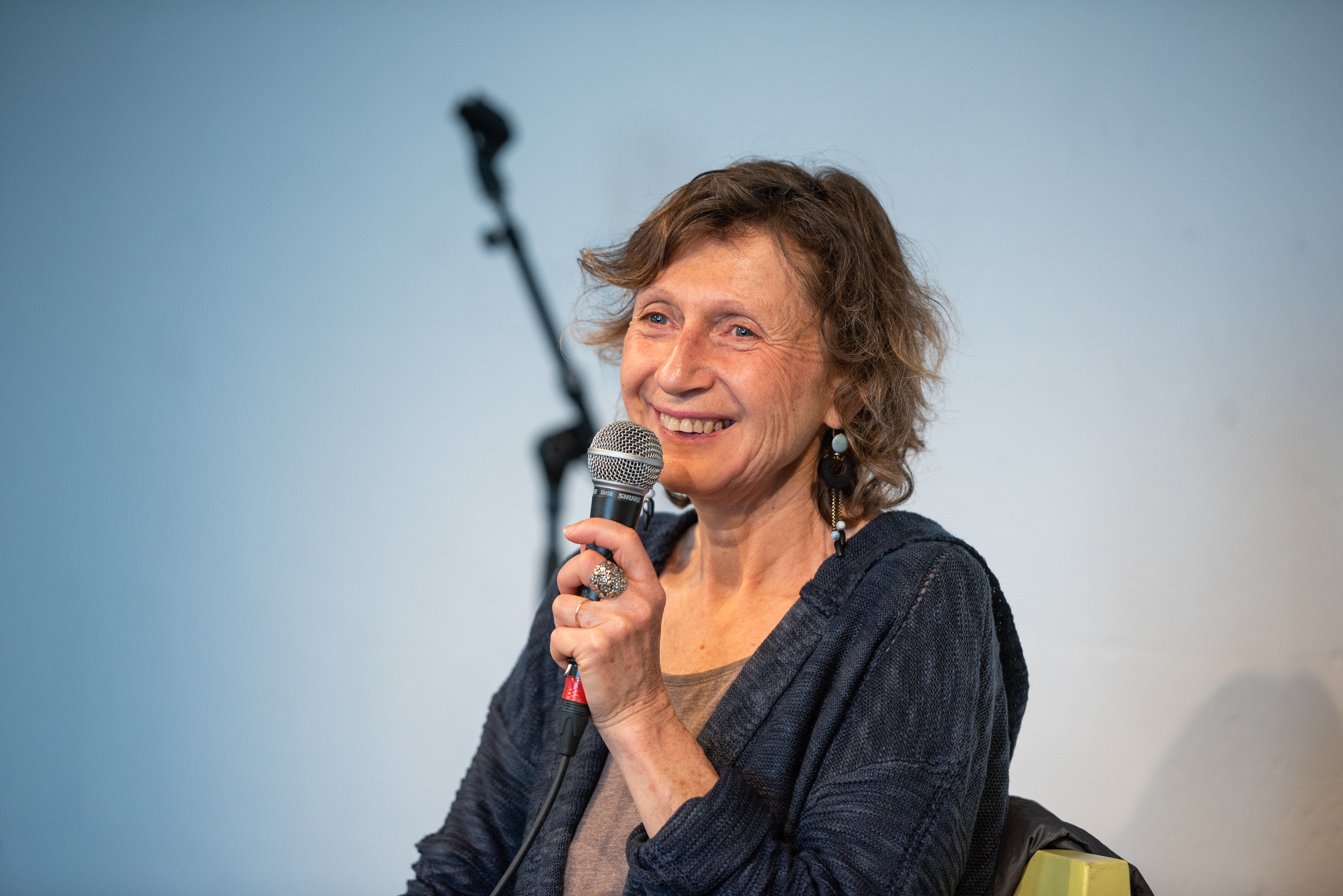 Reportage Photo Festival Atlantide Lieu Unique Nantes Lensman