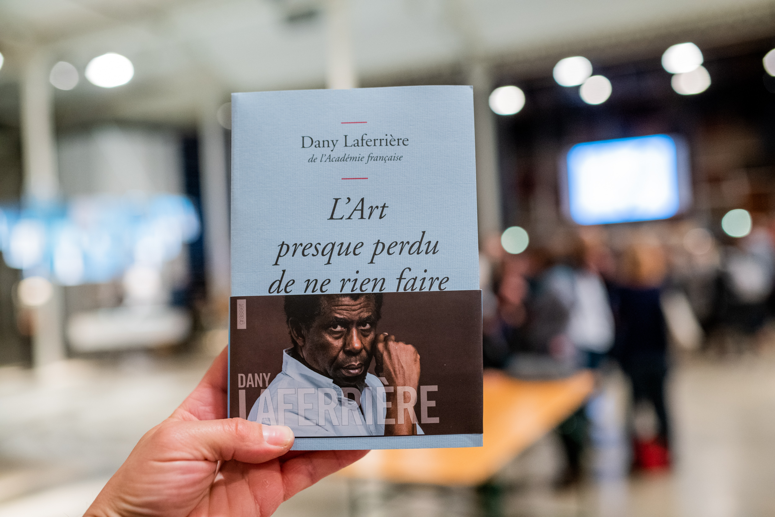 Reportage Photo Festival Atlantide Lieu Unique Nantes Lensman