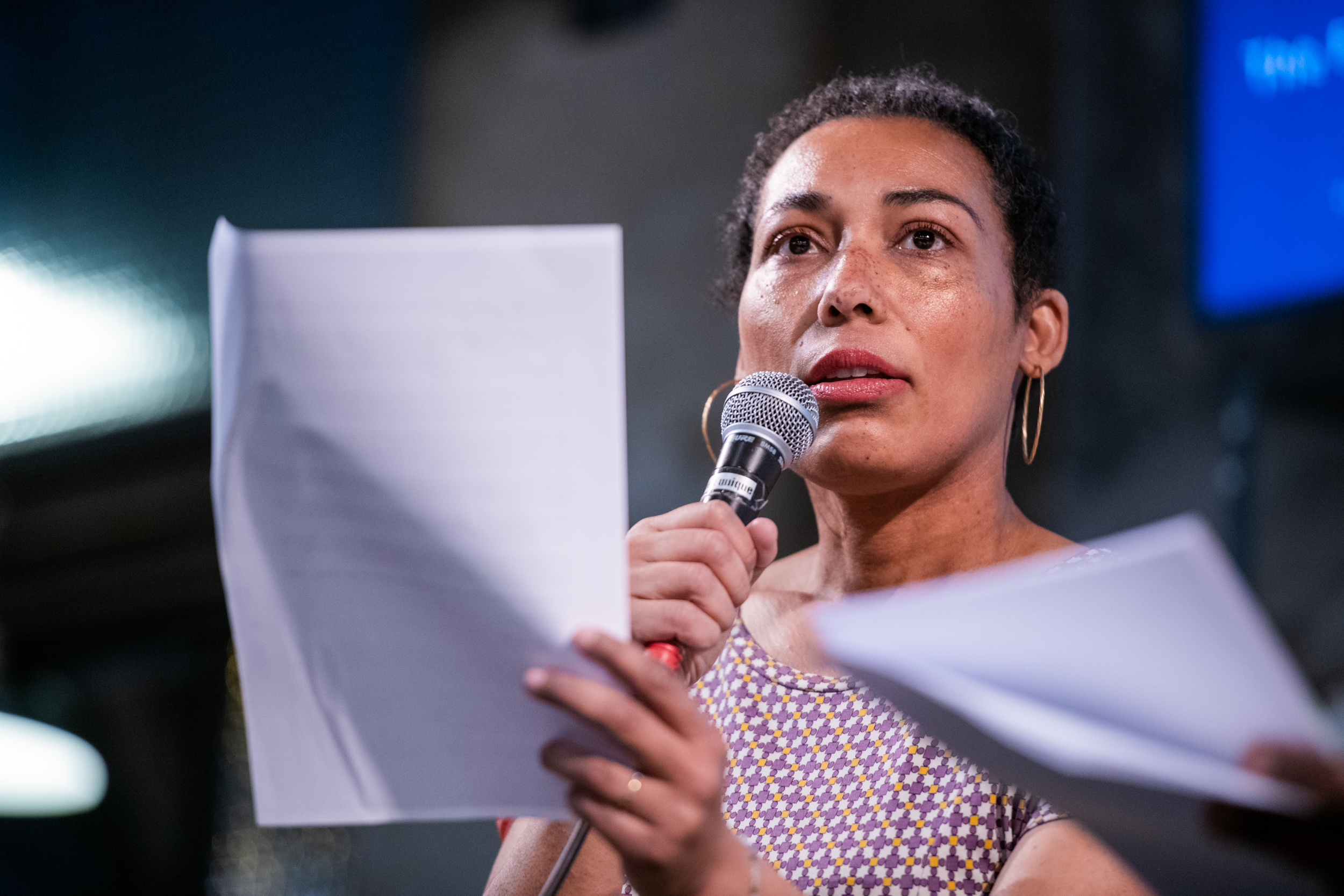 Reportage Photo Festival Atlantide Lieu Unique Nantes Lensman