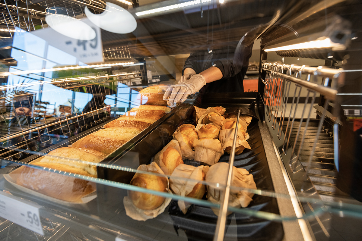 Reportage Photo Inauguration Lidl Bretagne Lensman