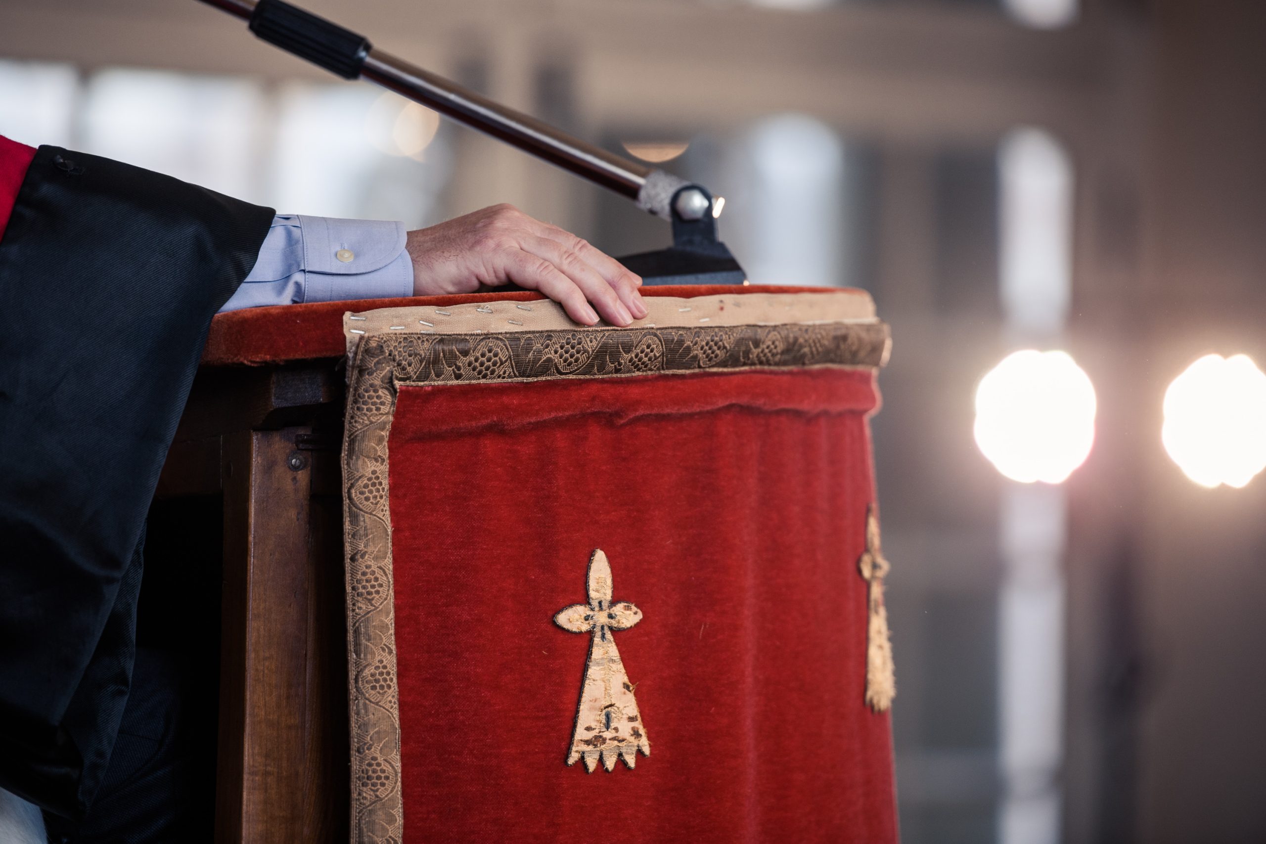 Prestation De Serment Avocats Rennes Reportage Photo Lensman