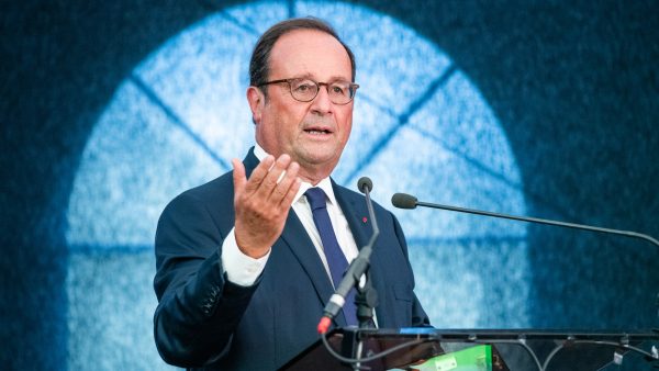 Reportage Photo Seminaire Pitch Promotion Correze Francois Hollande Lensman