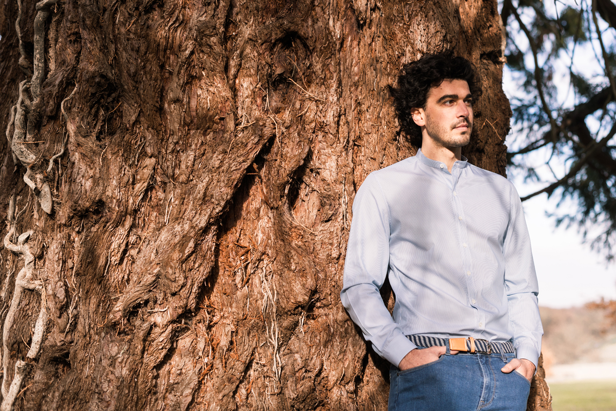 Shooting Photo Lookbook Montlimart Pret A Porter Lensman