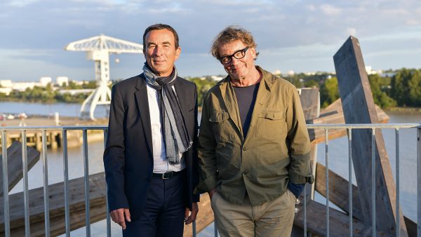 Animation Photocall Belvedere De L Hermitage Nantes Galeo Lensman