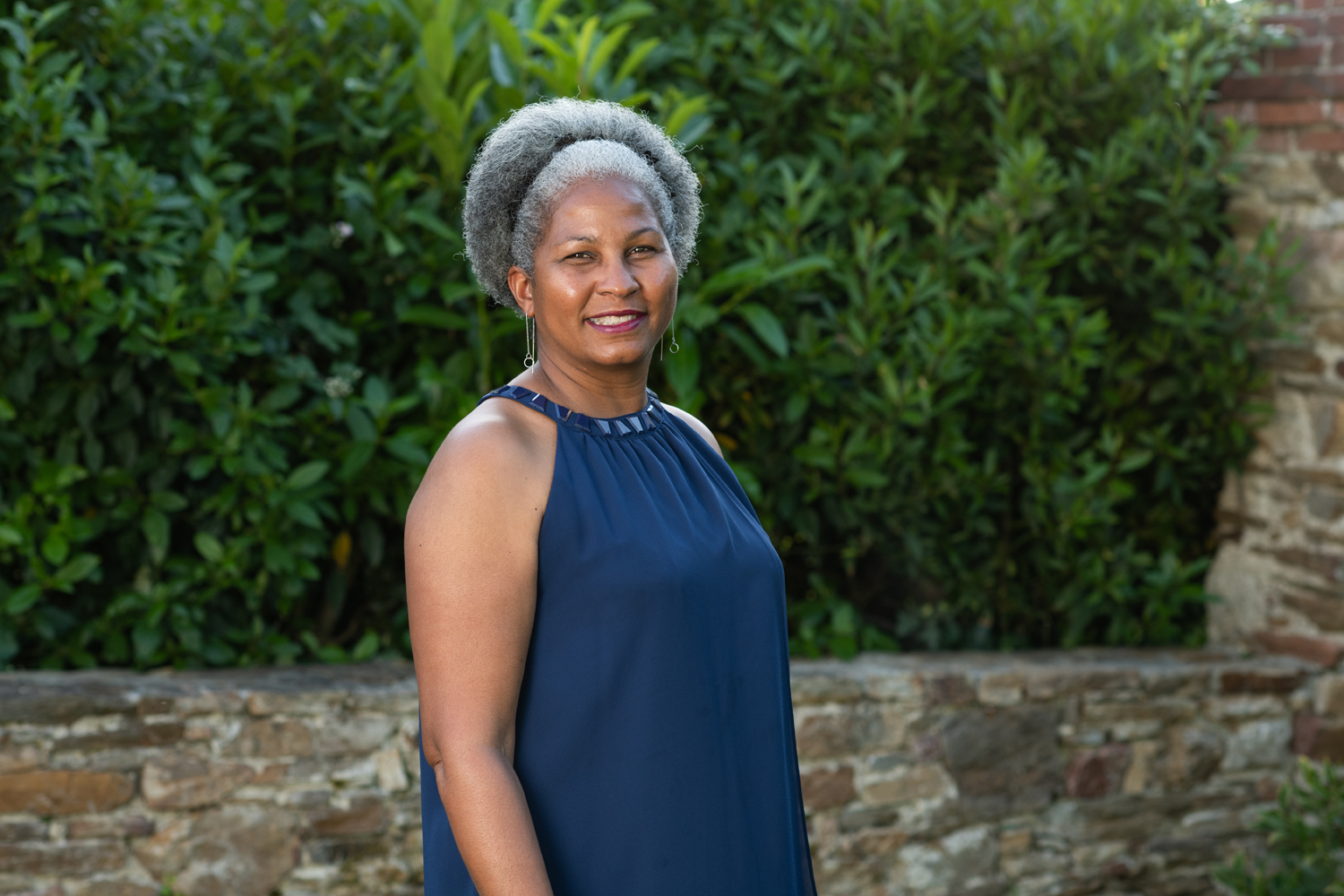 Portrait elus mairie saint mars du desert election Lensman