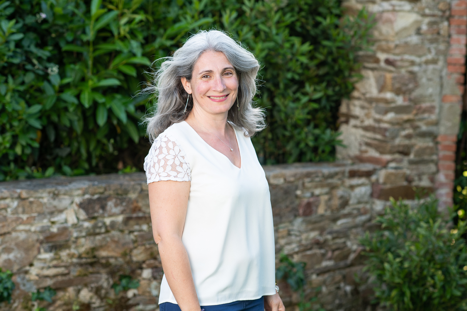 Portrait elus mairie saint mars du desert election Lensman