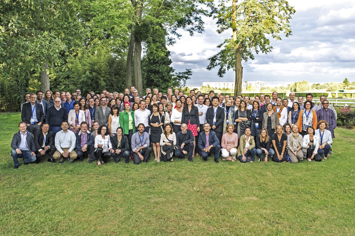 RD LEADERSHIP DAYS june