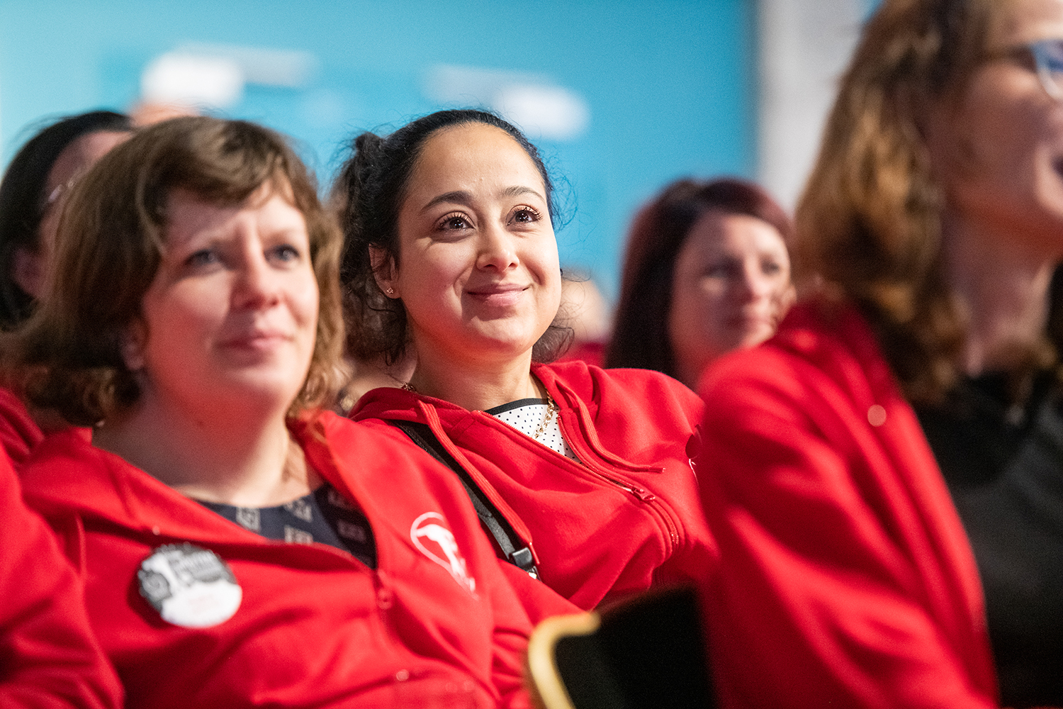 Suravenir Assurance Salon Wilson Reportage Photo Photocall Nantes Lensman