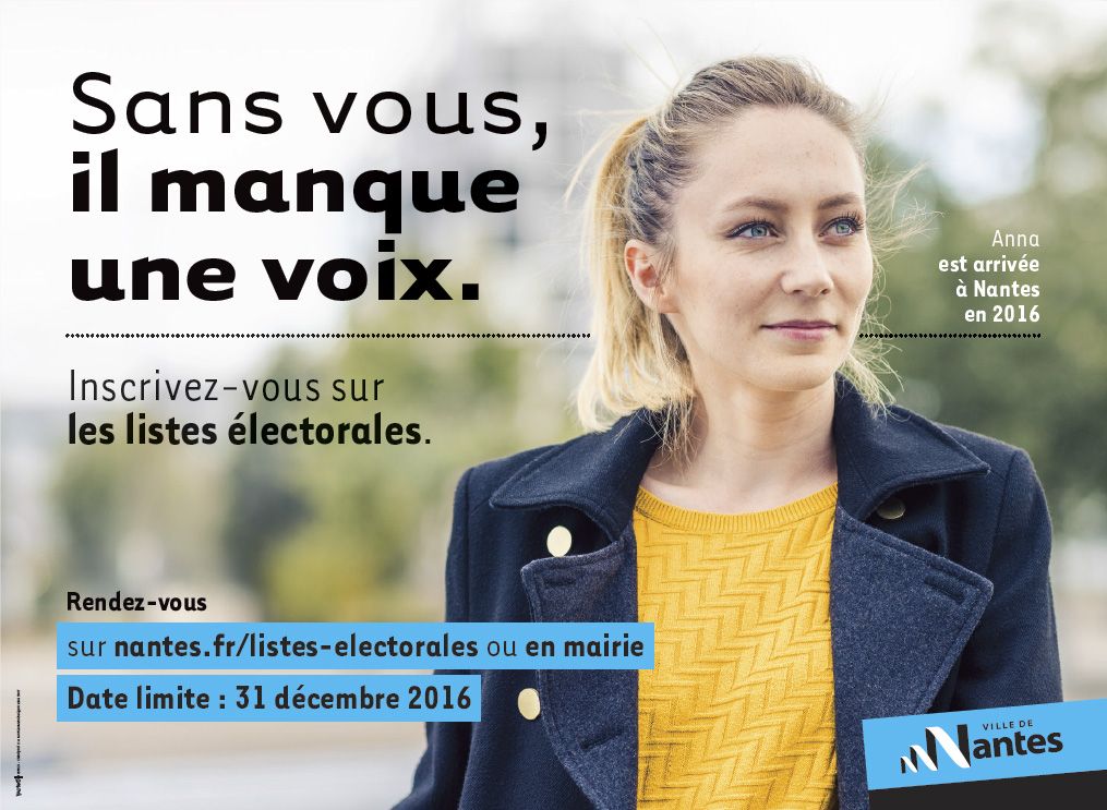 campagne civique